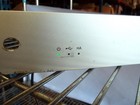 Cisco Meraki Mx84-hw Cloud Managed Security Appliance 600-35010-b  unclaimed 