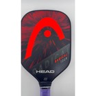 Head Radical Tour Pickleball Paddle Graphite Hs Red Black Usa Approved