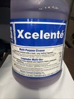 Spartan Xcelente Multi-purpose Cleaner  1 Gallon 