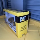 Norscot Cat   924g Versalink Wheel Loader 55057 1 50 Scale