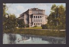 Latvia 1918  Postcard To Magdeburg  Riga  Fieldpost  Wwi