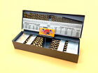 Drill Hog Usa 115 Pc Drill Bit Set Letter Number Cobalt M42 Lifetime Warranty