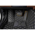 Custom Car Floor Mats For Lexus Rx 270 300 350 350h 400h 450h 200t Auto Carpets