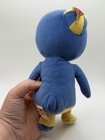 Ty Backyardigans Pablo Plush Penguin Blue Yellow Nick Jr Stuffed Toy 7   