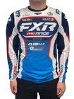 Fxr Revo Mx Sonic - Signed Phil Nicoletti Race Jersey - Vmxdn X Doc Wob Colab