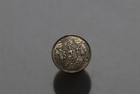              Thailand 1 Baht 1876 - 1900 Silver Nice Toning B95  8337