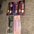 Dashing Diva 32 Gel Ultra Shine Gel Palette Pack Of 5 Holiday Special Brand New