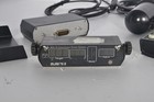 Mph Bee Iii Directional Radar Ka Band Dual Antennas   Cables Remote Forks Nice
