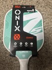 Onix Z5 Graphite Z5 Mod V3 Mint Green Modern Pickleball Paddle  New