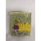 Dsf Dssh Disney Circus Poster Series Rapunzel Tangled Pin Limited Edition