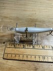  vintage Tom Manns Stretch S 10  Crankbait Lure