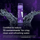 Purple Refrigerator Water Filter Maytag Whirlpool Kitchenaid Jennair Oem