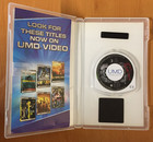 The Warriors Ultimate Director s Cut Umd Video Movie Sony Psp Widescreen 1979