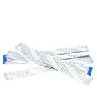 20pin Ffc Flexible Flat Cable Ribbon 0 5   1 0mm Pitch Awm 20624 Length 6 - 40cm