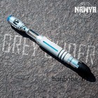 In Us Doctor Who 10th Metal Sonic Screwdriver Scalable Led Prop Replica Gift