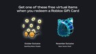 Physical Gift Card