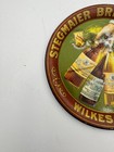 Vintage Beer Tip Tray Stegmaier Some Wear Noted