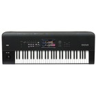 Korg Nautilus 61-key Performance Synth workstation Keyboard - Sku 1867055