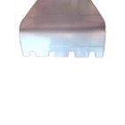 Barbeque Stainless Steel Grill Cleaner Scrapper For Grates Measuring  75  