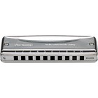 Suzuki Promaster Valved Harmonica D