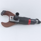 Hydraulic Cable Cutter Wire Cutter Head Cut 65mm Armoured Cu alu Cable