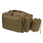 Vism Tactical Molle Airsoft Hunting Competition Range Bag By Ncstar Cvcrb2950