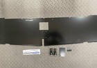 Radiator Closeout Panel 79-81 Firebird And Trans Am