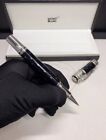Montblanc Elizabeth Ballpoint Pen Heavy Feel Fountain Pen 146    