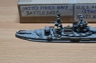 Navis - Neptune  1306 - Us Navy Battleship Uss Arizona Model