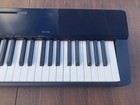 Casio Px-150bk Privia Professional Piano Keyboard Px-150 Excellent Working Nice