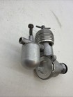 Czech Atom 2 5cm Nv 21 Airplane Diesel Engine Free Flight Control Line N3