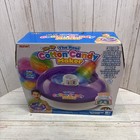 Cotton Candy Machine Cra-z-art The Real Cotton Candy Maker New