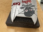 Aquacraft 30    Motley Crue Catamaran Rc Boat Upgraded