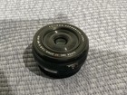 Fujinon Xf 27mm F2 8 Wr