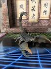 G i  Joe Desert Scorpion Action Figure Loose  Only Scorpion 
