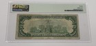 1928  100 Gold Certificate Fr  2405 Pmg Vf-20 Serial  a00043965a Pp C  8012