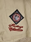 Black Yankees Nlbm Negro Leagues Baseball Heritage Jersey Large
