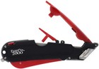 Easy Cut 2000 Red Safety Box Cutter Knife Easycut   81 Count Box Of Blades