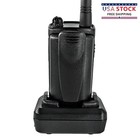 Walmart Vhf 7channels 2way Radio With Charger  Rln6305 Battery  Rdm2070d