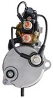 Mitsubishi Pc0979 Starter - Fits Peterbilt With Cat C15   C15 Acert  1998-2006 