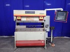 Accurpress 7254 Press Brake 25 Ton X 50 1 2  07240740033