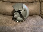 Usaf Gentex Hgu-55 p Pilot   s Flight Helmet Size Medium