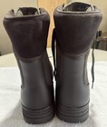 Nwt Magnum Classic Tactical Black Boots In Box Men   s 13m Us Eu 46 Uk 12 Breathab