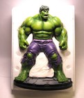 Marvel The Incredible Hulk Variant Version Painted Statue  260 1235 Bowen Alavi