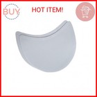 Dritz 53004-9 Sew-in Garment Shields  White