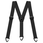 Suspenders For Men Heavy Duty  Y Shape Back Hidden Suspender 1 5  Under Clothing