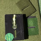 Optishot 2 Infrared Golf Simulator W  Sensor Mat  Software Disc  15 6 In