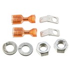 John Deere Am144303 Solenoid Kit Gator Tx Turf 4x2 Tm Series Utility Vehicles