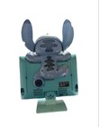 Disney Stitch 20  Lcd Tv Digital Hdtv W  Remote Tested Rare Japan