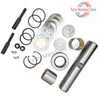 New King Pin Set With Bearing Fits For Freightliner Cascadia P6073300019kz Us
